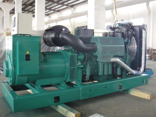 魏县便携静音：租赁无声发电机组，便携式解决能源需求